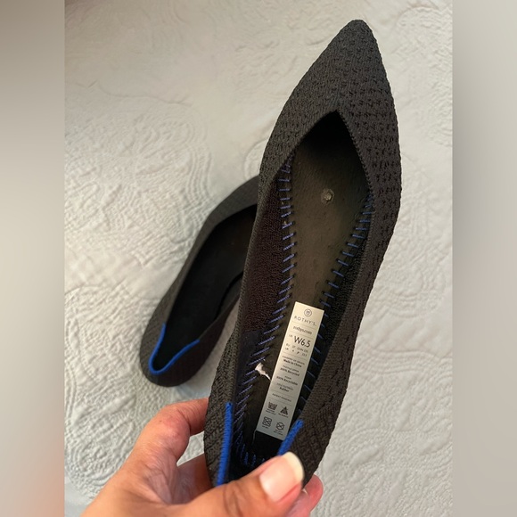 Rothy’s The Point✨ - Picture 4 of 7